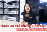 Video giới thiệu các loại hóa chất tẩy rửa Hàn Quốc